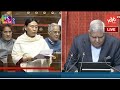 bjp mp phangnon konyak mind blowing speech in rajya sabha pm modi parliament session yoyotv