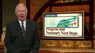 Editorial: MMSD's progress and necessary steps