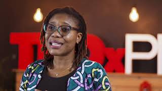 4 Big Lessons To Be Learnt from the Covid-19 Pandemic. | Celestina Obiekea | TEDxPortHarcourt