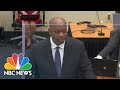 Prosecutor Blackwell: ‘You Will Learn What Happened In That 9 Minutes And 29 Seconds’ | NBC News