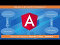 Mastering @Input in Angular: Pass Data Between Components Easily!