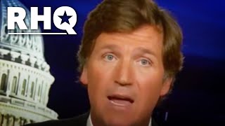 Tucker Carlson S Most Offensive Comments