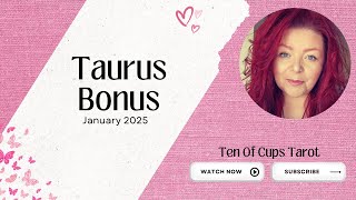 Taurus Tarot -\