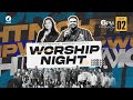 🔴🅻🅸🆅🅴 - WORSHIP NIGHT - 3 Hours Praise & Worship | 02 OCTOBER 2024 | #tamilchristiansongs