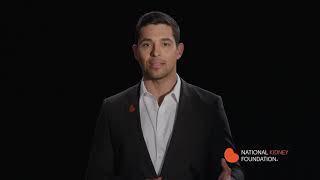 Wilmer Valderrama PSA "Are You the 33%?" - 30 Seconds Spanish