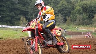 Vets MXDN 2014 Farleigh Castle- Official Film