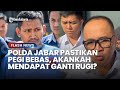 Begini Jawaban Polda Jabar saat Ditanya soal Adanya Ganti Rugi untuk Pegi Setiawan