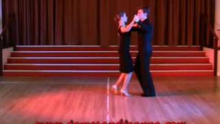 Basic Waltz