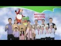 Angkormilk Bestcows Song TVC Condensed Milk 2015 (60s)