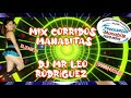 Dj Mr Leo Rodríguez Mix Corridos Manabitas (de amanecida 2) Disco Movil Frecuencia Manabita 09882470