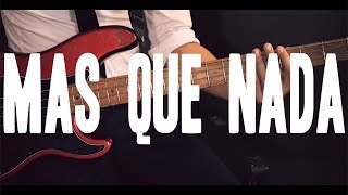 Baila Nova - Mas Que Nada - (Jorge Ben Jor)