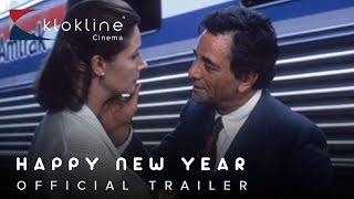 1987 Happy New Year Official Trailer 1 Columbia Pictures