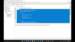 JAVA CLASS 4 HOMEWORK