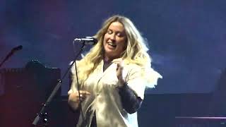 ALANIS MORISSETTE LIVE AT LONDON O2 ARENA JUNE 2022 4K UHD