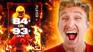 EA Dropped the Most INSANE Packs!