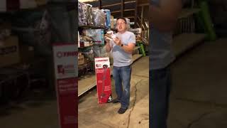 Fingerhut Store Returns Auction