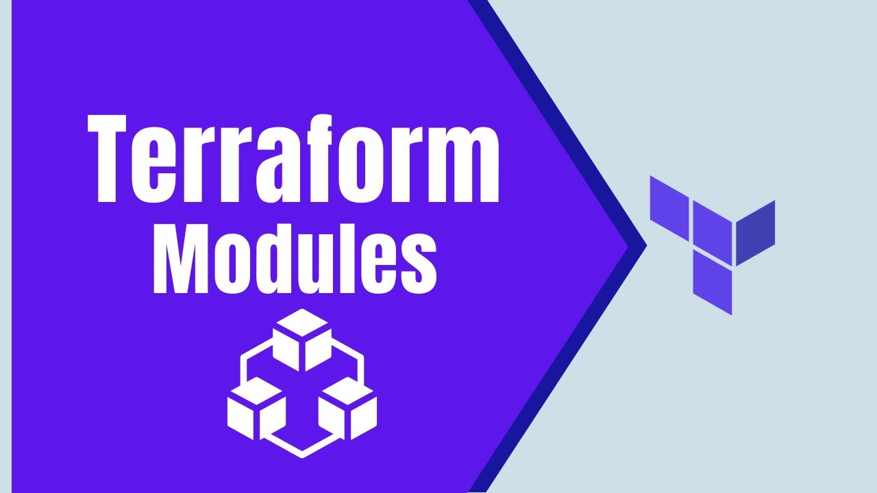 SE02:EP09 | Learn Terraform | Terraform Modules - YouTube