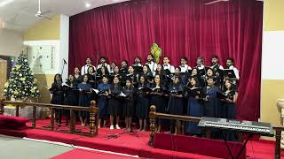 Vinnil Kannuchimmi - Chembur Marthoma Choir