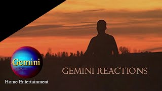 THEY STOLE OUR VOICES - GEMINI HOME ENTERTAINMENT - REACTION AND ANALYSIS