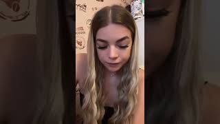 Camille Periscope Live 458 🥰❤💋 #periscope #livestream #broadcast #beautiful #vlog