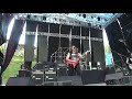 SAVAGE AGGRESSION, Manizales GRITA 2018.