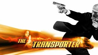 The Transporter (2002) Action/Crime Film || Jason Statham \u0026 Matt Shulze || Full Movie Review \u0026 Facts