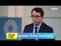 Is the World on the Brink of Another Global Recession? | Ayhan Kose | Global Stage | GZERO Media