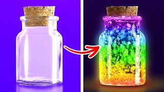 Creative DIY`s Crafts Under $5