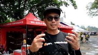 Highlight Indoclub Championship Seri 1 Sentul 2020