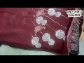 hijab shawls with lace model at very low cost wholesale hijab shawls at limra product