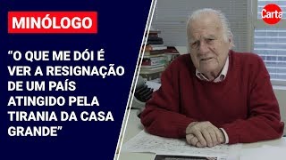 Mino Carta: \