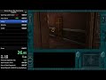 Nancy Drew: The Final Scene ~ Death% Speedrun ~ 41.867