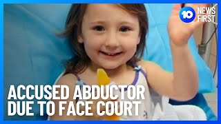 Cleo Smith: Accused Abductor Due To Face Court | 10 News First