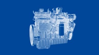 Introducing the Perkins 1700 and 2000 Series engines