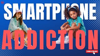 KIDS AND SMARTPHONE ADDICTION : HOW TO DEAL AS SMART PARENTS TIPS & TRICS @9to9imall #kidscare |