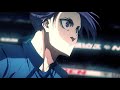 【mad】ブルーロック× beyond the way【氷織羊】【御影玲王】