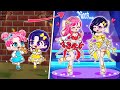 Poor Anna x Lisa Grow Up Story! Em Ước Mơ Làm Ca Sĩ | Gacha Club | Gacha Life Rainbow-Z