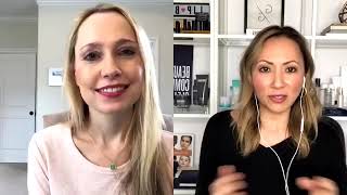 Detox Your Beauty Routine with Deanna Boyd