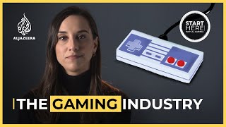 The Gaming Industry | Start Here
