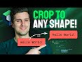 THIS Is How You Create Custom Shapes in Jetpack Compose 🚀