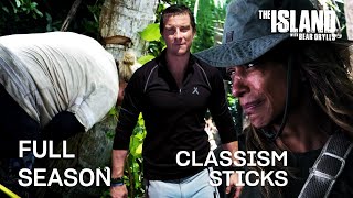 Stereotypes Exist For A Reason | The Island with Bear Grylls | Season 5 | Full Season