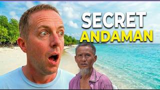 Andaman Islands Travel Guide 2026: The Secret Side of Diglipur & Mayabunder