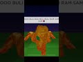 A RAM SAM SAM ❤️ #shortvideos #roblox #viral #trending #coems #subscribe #shorts