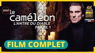 Le Caméléon L'Antre du Diable - Film Complet en Français [Action, Crime, Mystère, Téléfilm] |4K & HD