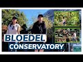 TARA PASYAL TAYO: BLOEDEL CONSERVATORY VANCOUVER CANADA | TOM LEE MUSIC | Pinoy in Canada