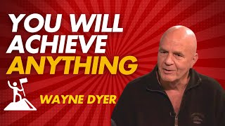 You Will Achieve Anything If You Apply This Simple Concept | Wayne Dyer & Louise Hay
