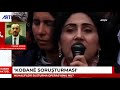 kobane soruşturması gülten kışanak ın avukatı cihan aydın aktarıyor