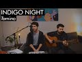 Uluç Algan / Hıldan Akay - Indigo Night (Tamino Acoustic Cover)