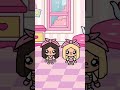 goth twin becomes wednesday in season 2 toca boca world story