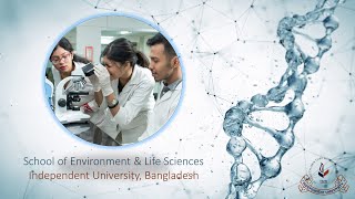 IUB Life Sciences Laboratories